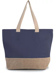 Ki-Mood SHOPPER PATRIOT szövet táska - 40x52 cm
