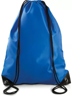 Ki-Mood DRAWSTRING ROYAL szövet táska - 44X34 cm