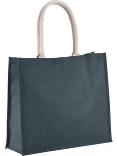 Ki-Mood SHOPPER MIDNIGHT szövet táska - 36x42 cm
