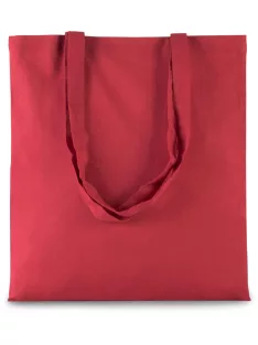   Ki-Mood SHOPPER ARANDANO szövet bevásárló táska - 42x38 cm