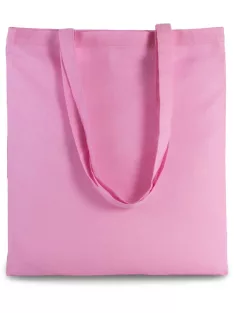   Ki-Mood SHOPPER DARKPINK szövet bevásárló táska - 42x38 cm