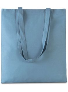   Ki-Mood SHOPPER DELPHINIUM szövet bevásárló táska - 42x38 cm
