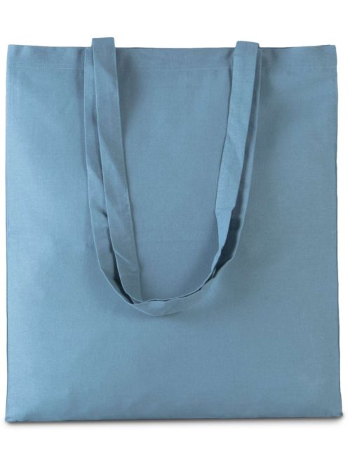 Ki-Mood SHOPPER DELPHINIUM szövet bevásárló táska - 42x38 cm
