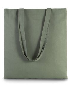 Ki-Mood SHOPPER DUSTY szövet bevásárló táska - 42x38 cm