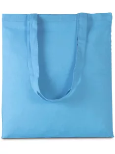   Ki-Mood SHOPPER LAGOON szövet bevásárló táska - 42x38 cm
