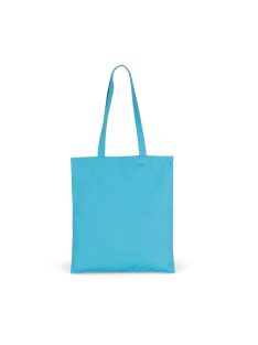   Ki-Mood SHOPPER LAGOON szövet erősített bevásárló táska - 42x38 cm