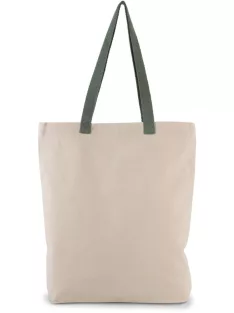 Ki-Mood SHOPPER DUSTY szövet bevásárló táska - 42x38 cm