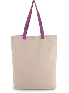   Ki-Mood SHOPPER RADIANT szövet bevásárló táska - 42x38 cm