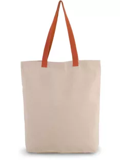 Ki-Mood SHOPPER SPICY szövet bevásárló táska - 42x38 cm